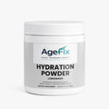 AgeFix Lemonade Hydration Powder