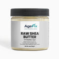 AgeFix Raw Shea Butter