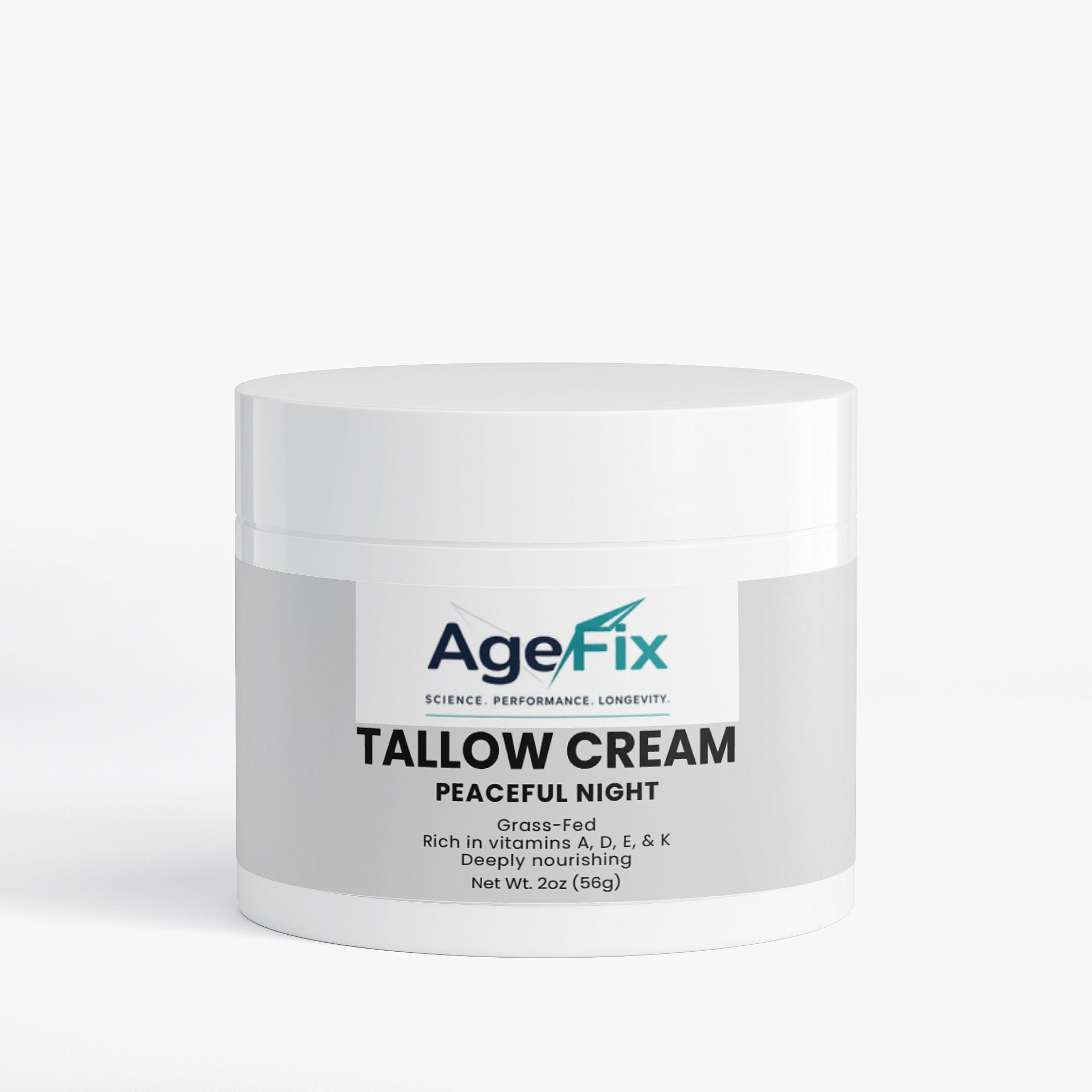 AgeFix Tallow Cream Peaceful Night