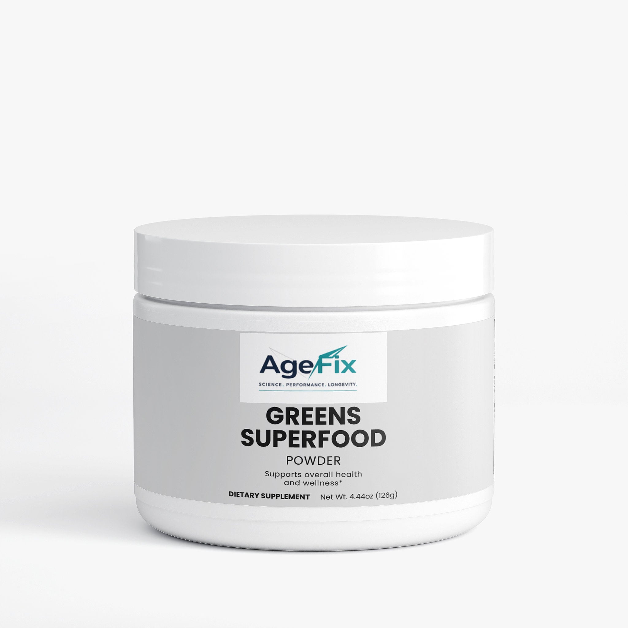 AgeFix Greens Superfood
