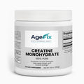 AgeFix Creatine Monohydrate 100% Pure