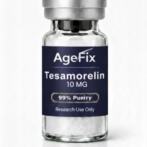 Tesamorelin